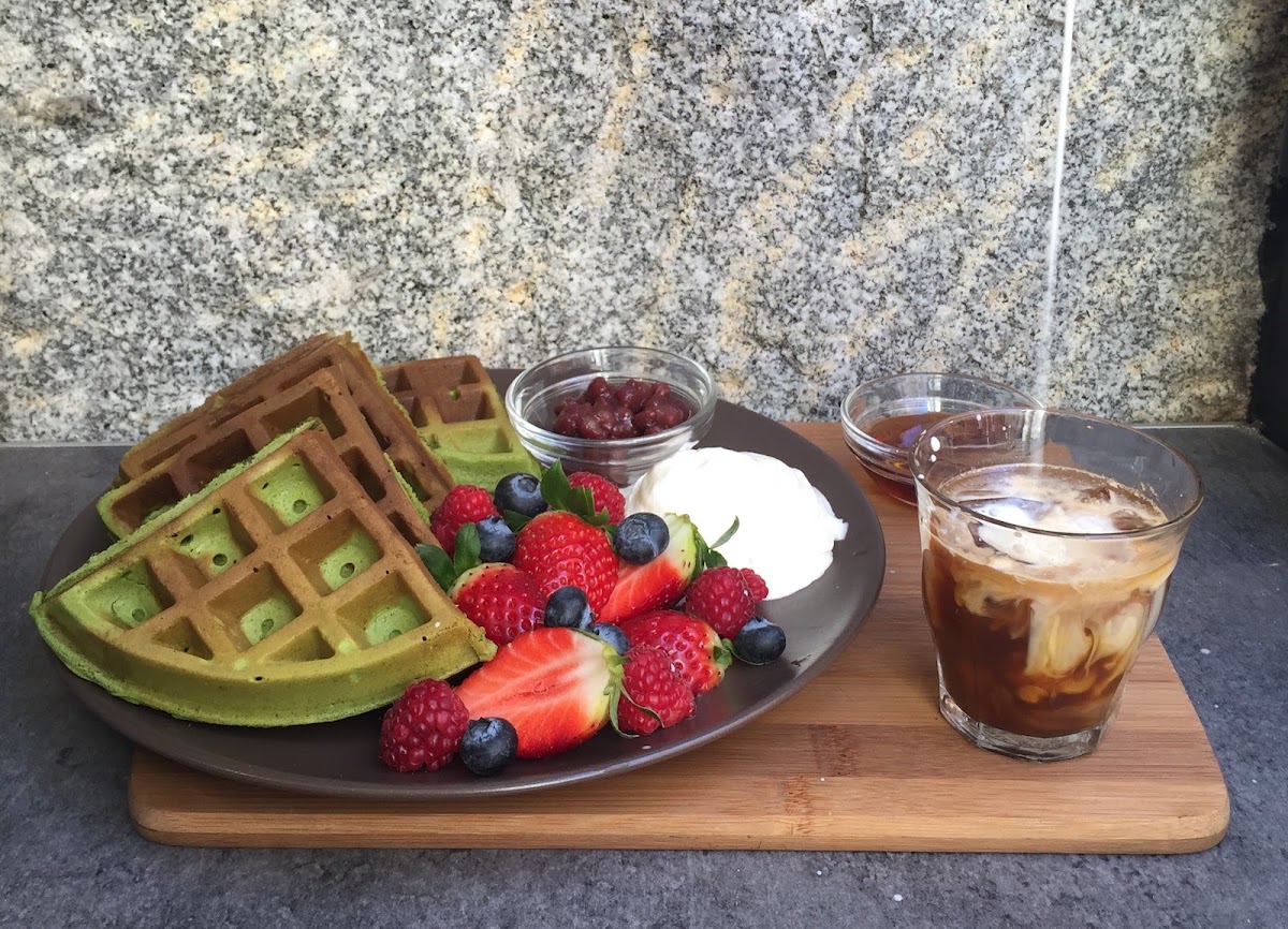 HanSo Café — café photo 2