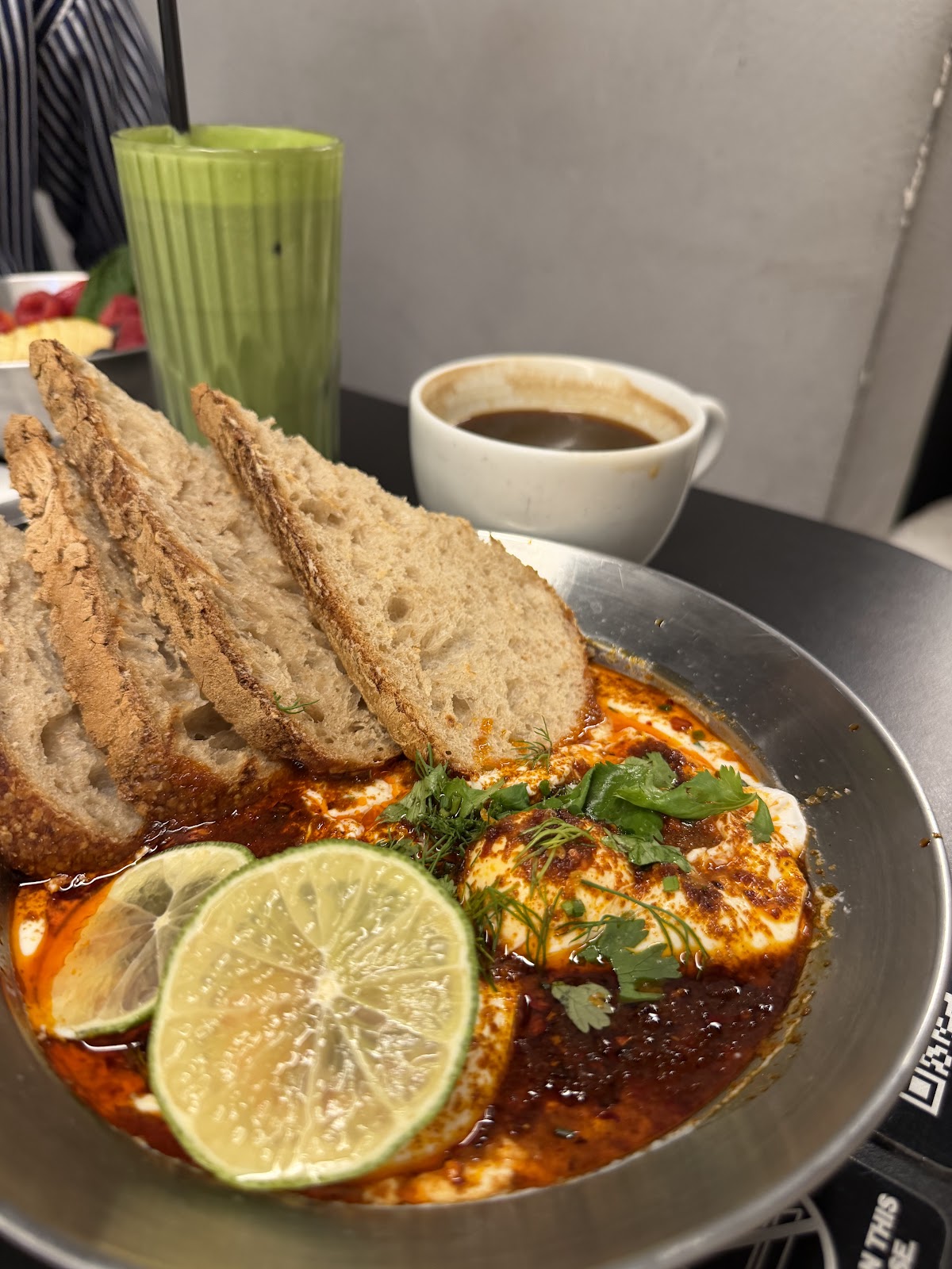 HanSo Café — café photo 3