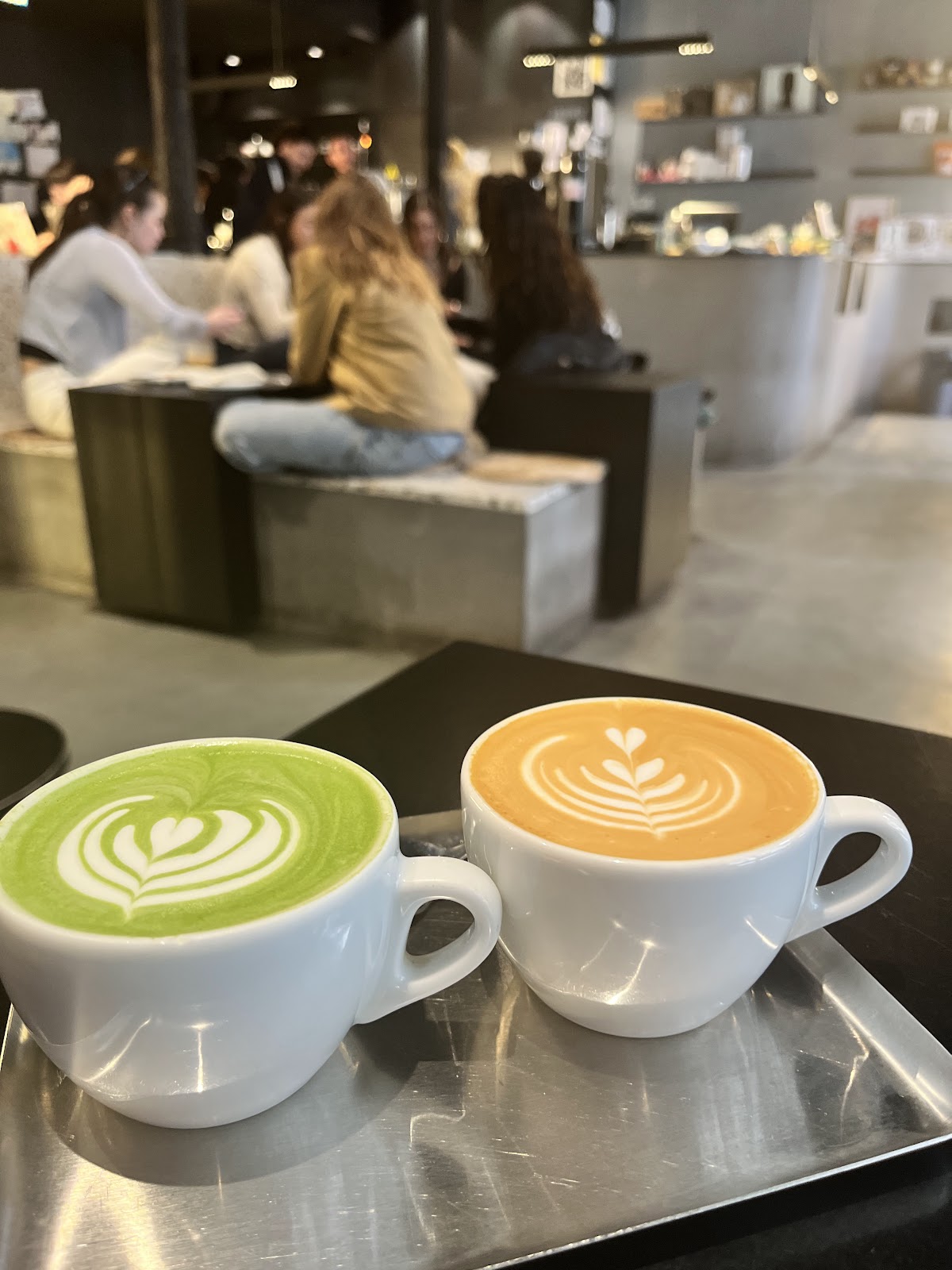HanSo Café — café photo 4