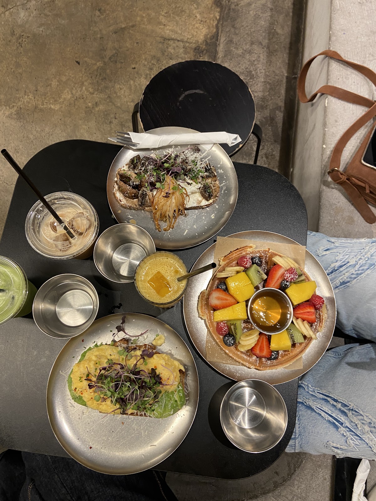 HanSo Café — café photo 5