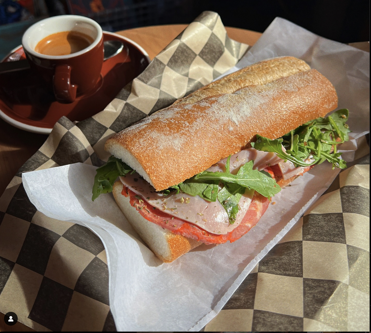 Beanmonger Coffee — café photo 3
