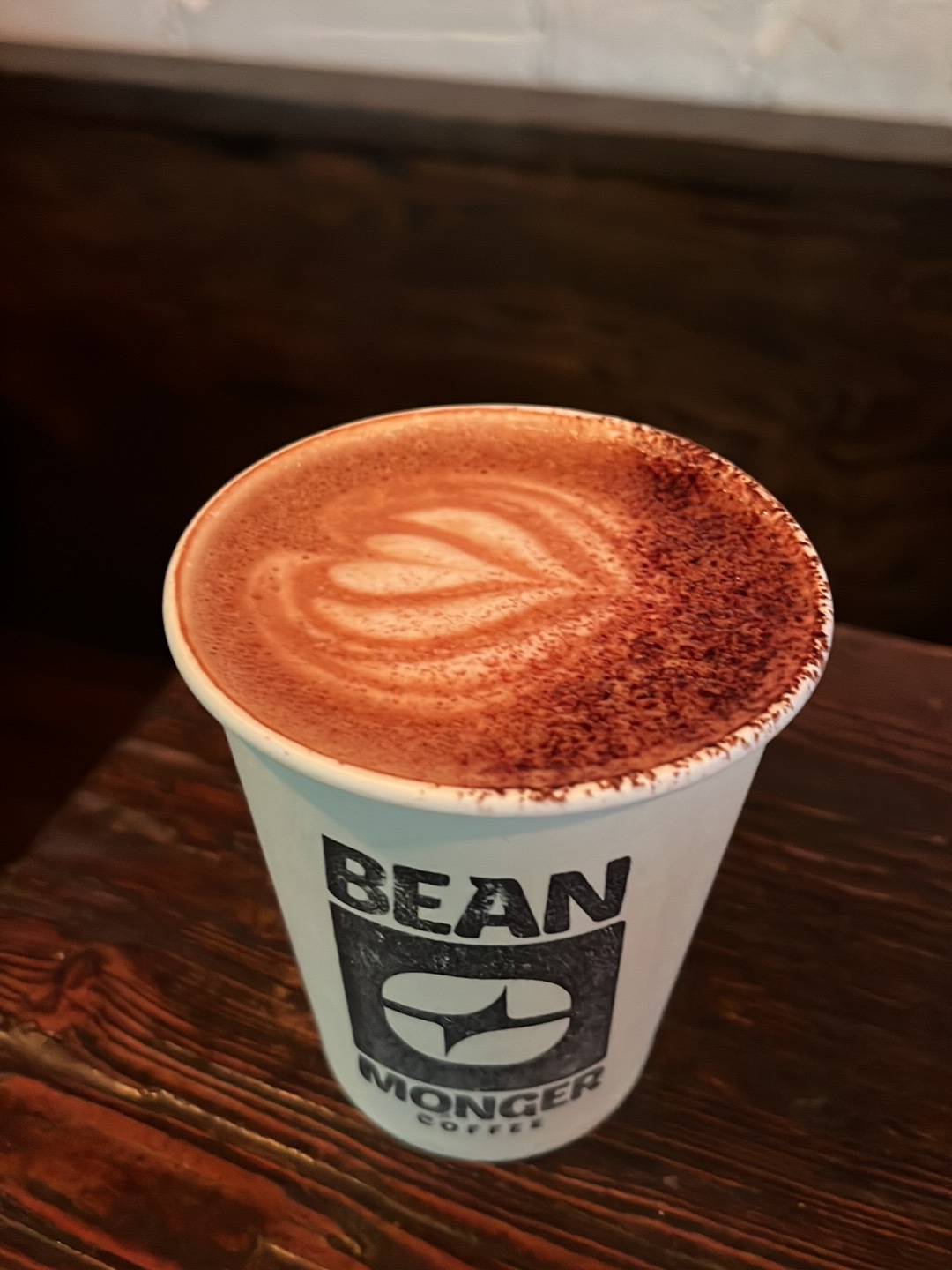 Beanmonger Coffee — café photo 5
