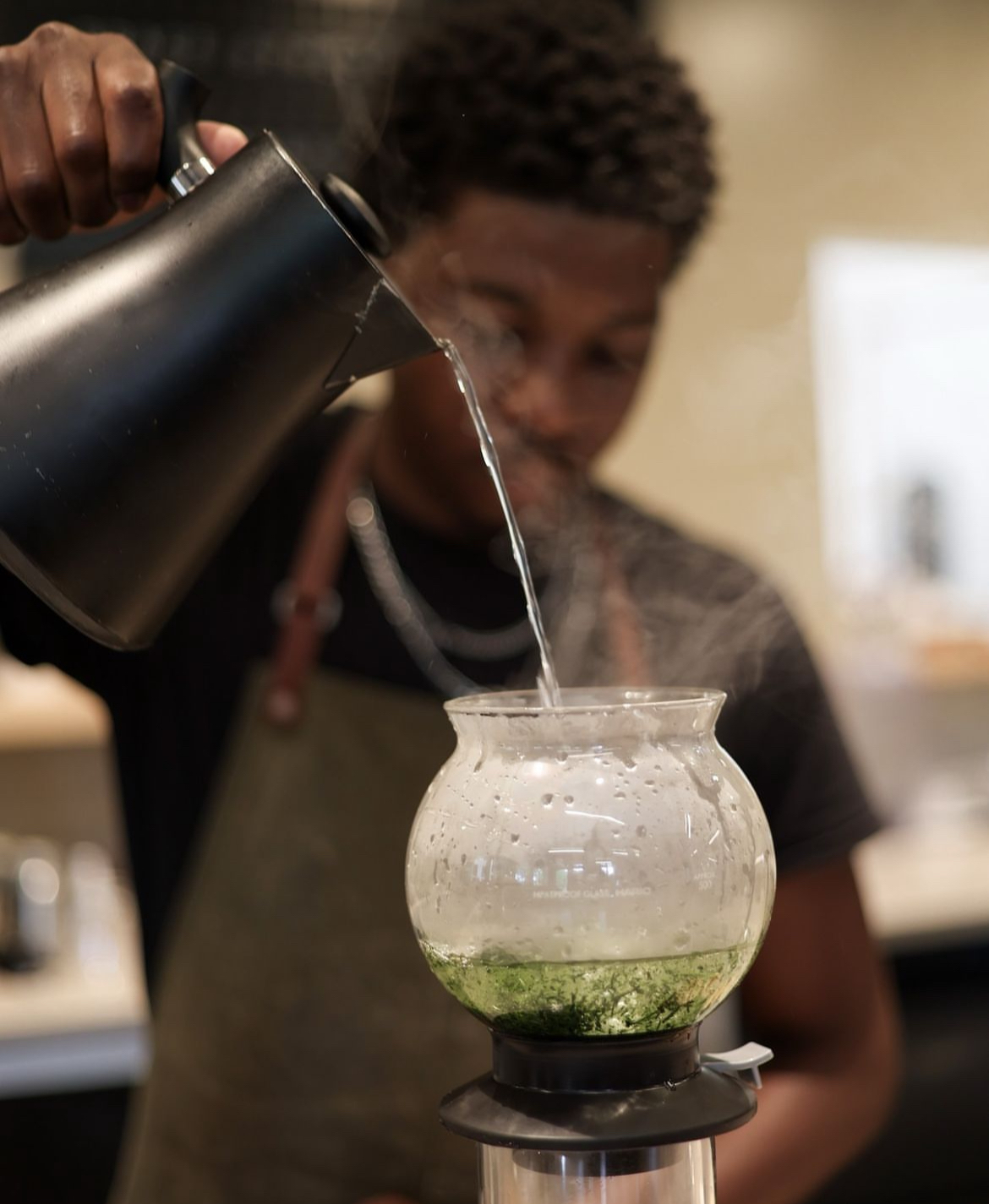 Grace Street Coffee — café photo 2