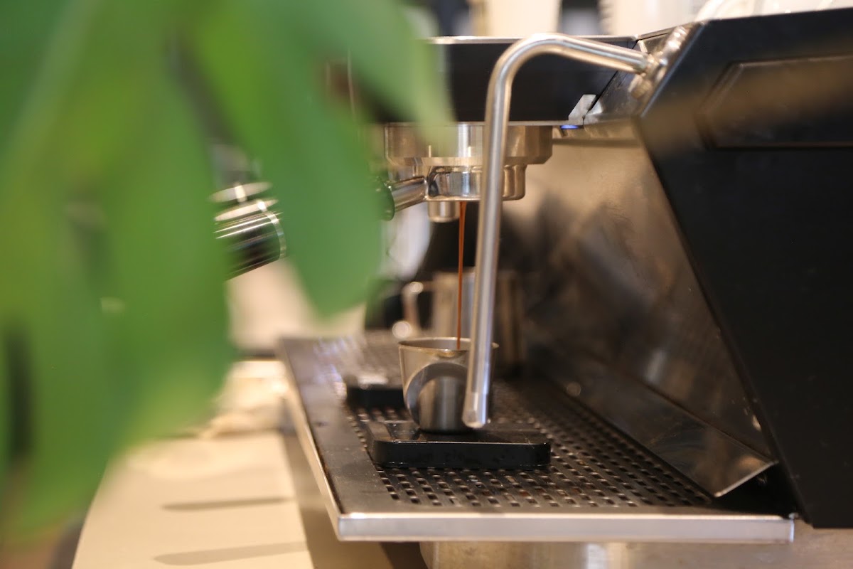 Grace Street Coffee — café photo 3