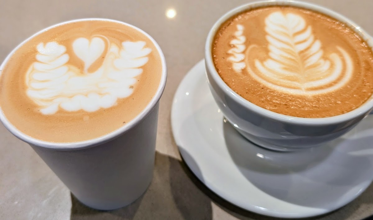 Grace Street Coffee — café photo 6