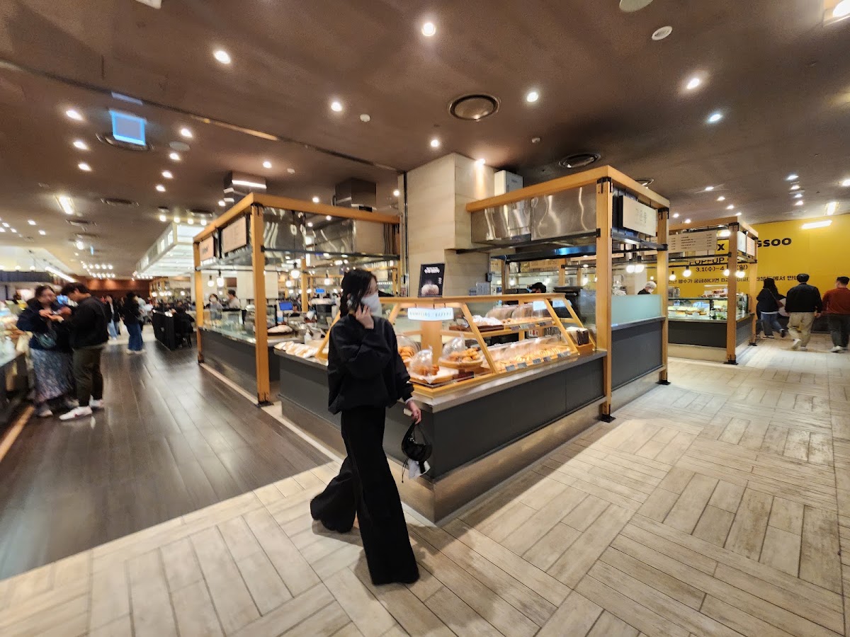 Centum City Coffee Lab — café photo 4
