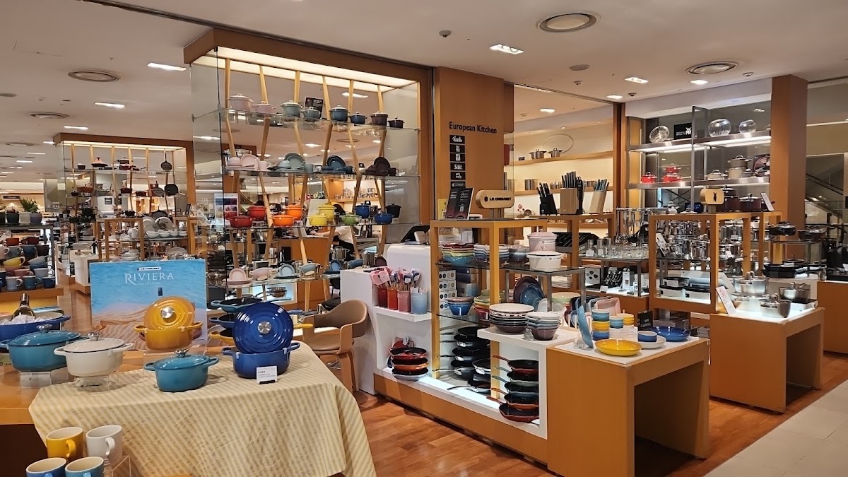 Centum City Coffee Lab — café photo 6