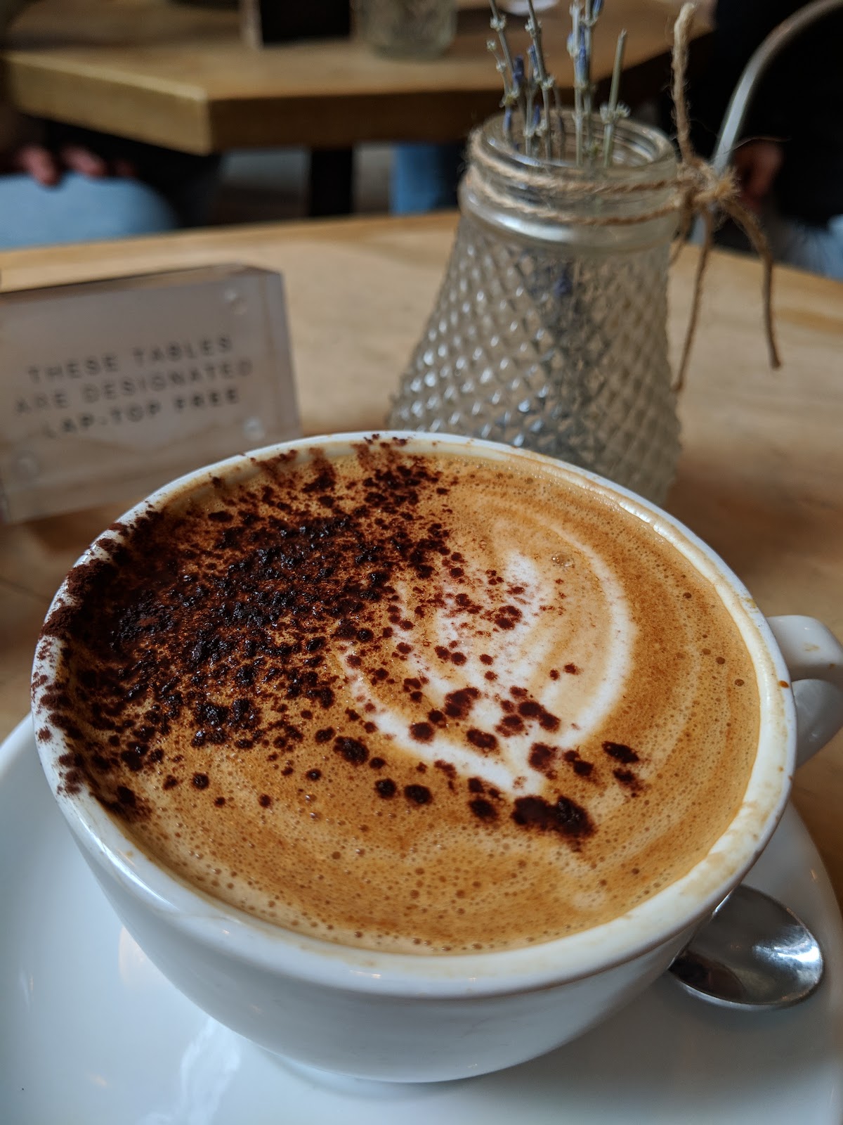 THE ELK — café photo 5