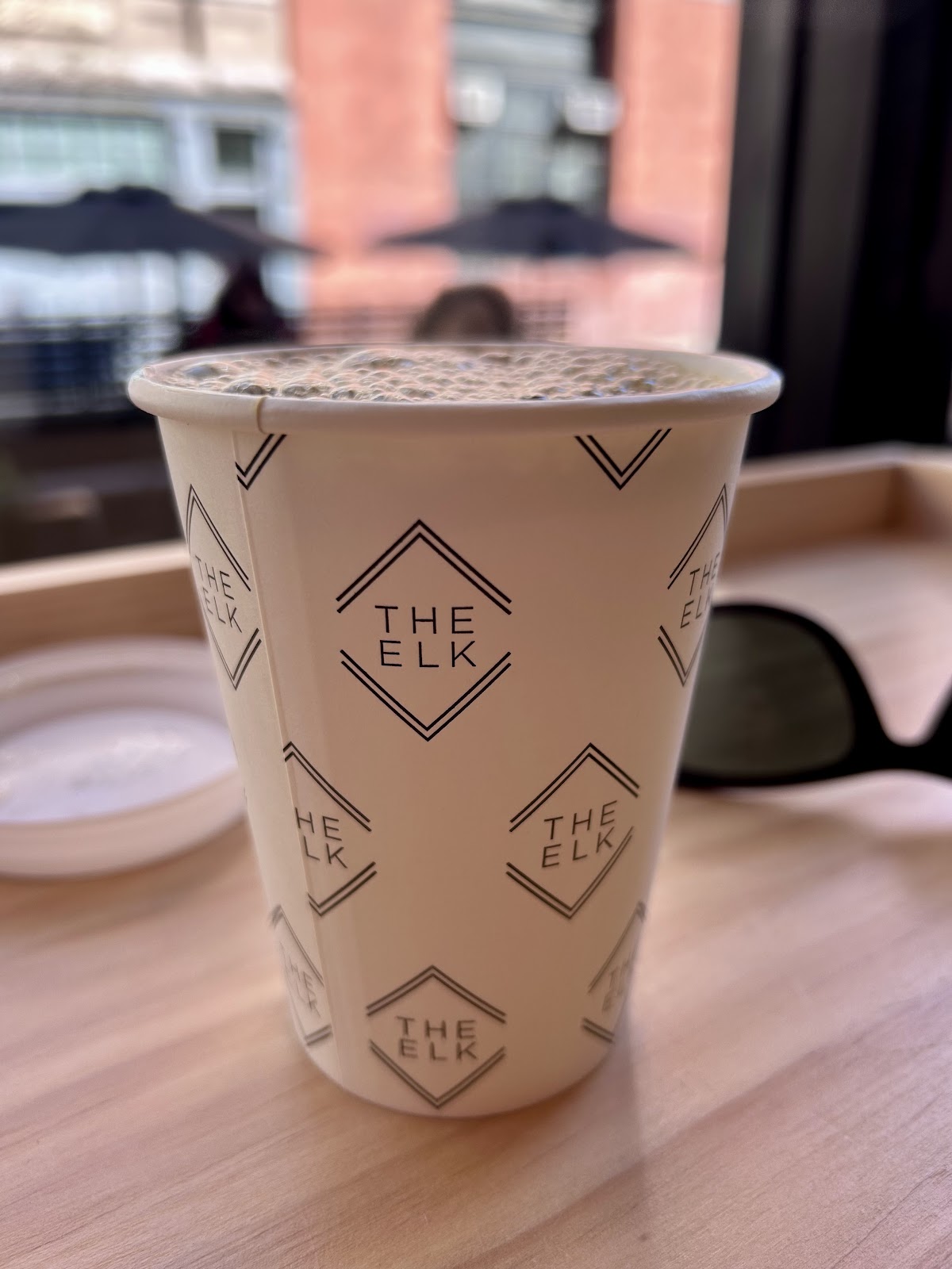 THE ELK — café photo 6