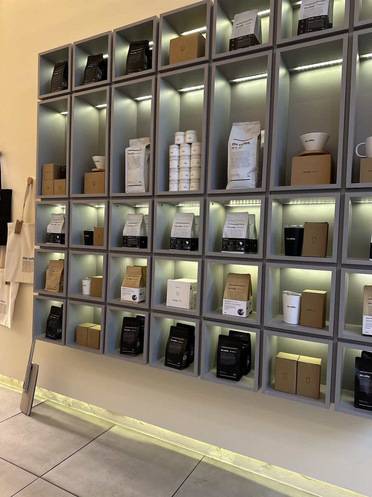 Toc de Cafe — café photo 3