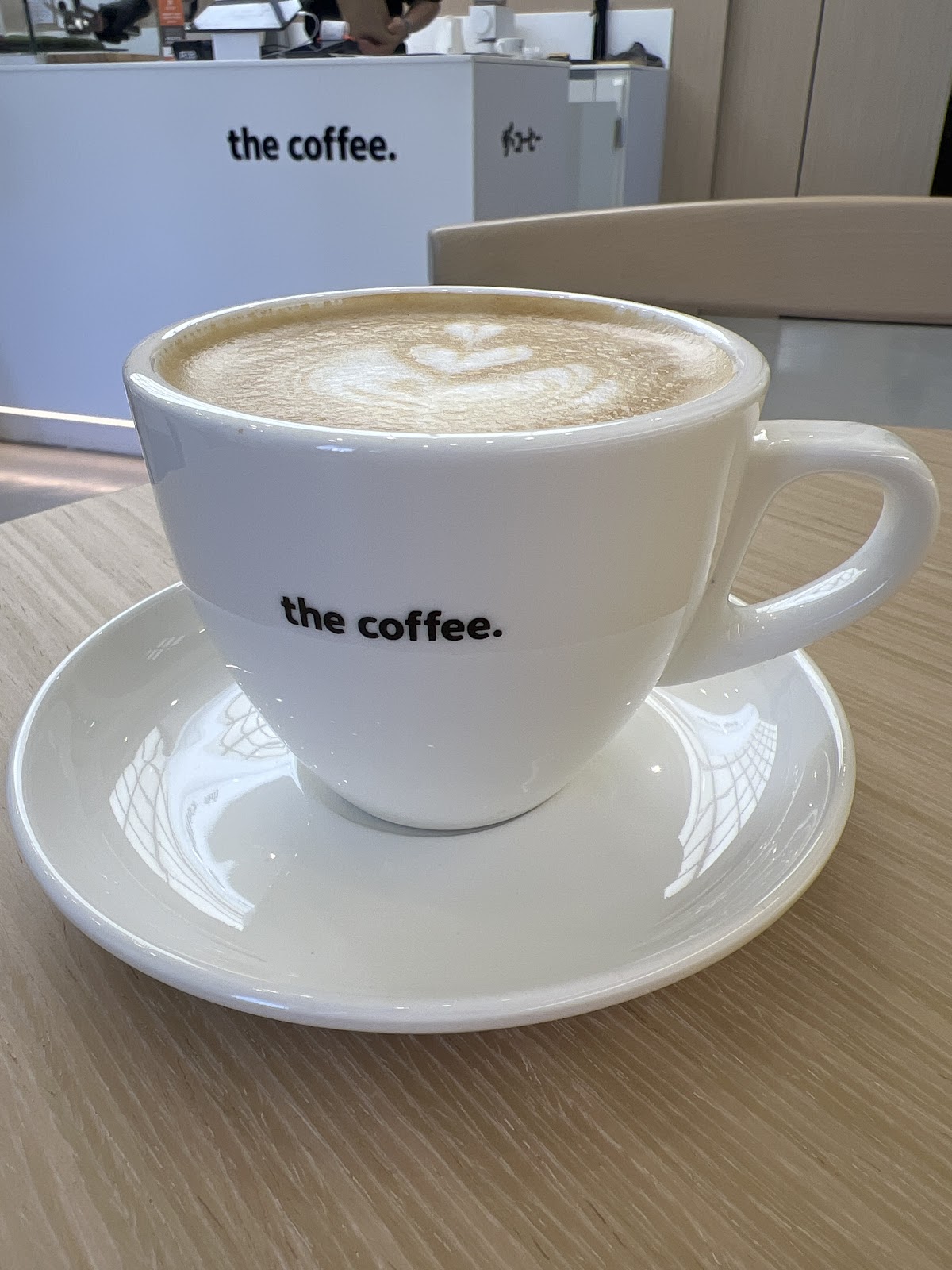 Toc de Cafe — café photo 6