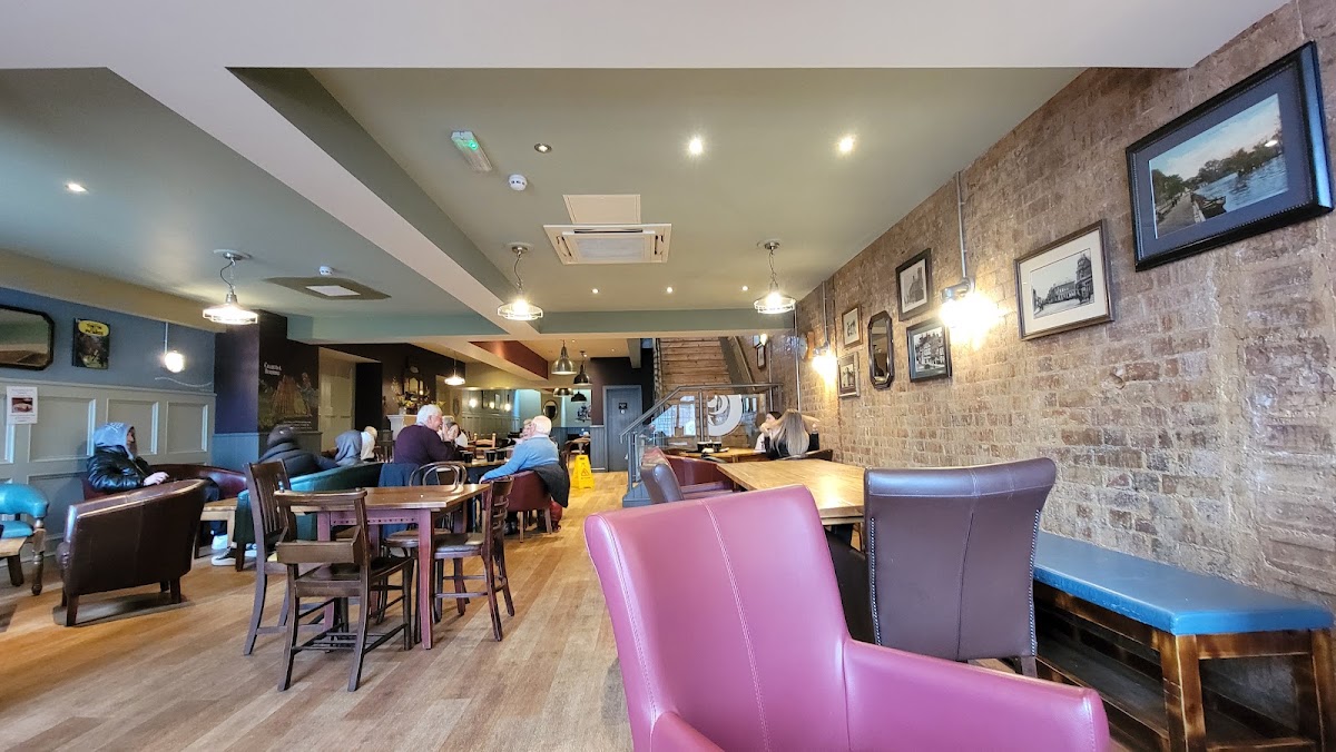 Sutton Coldfield Coffee Co — café photo 4