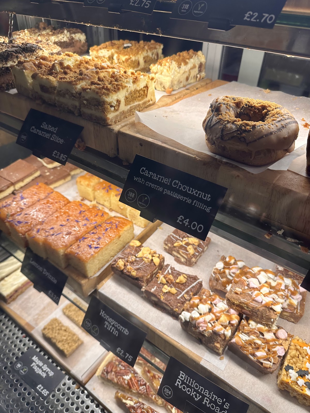 Sutton Coldfield Coffee Co — café photo 5