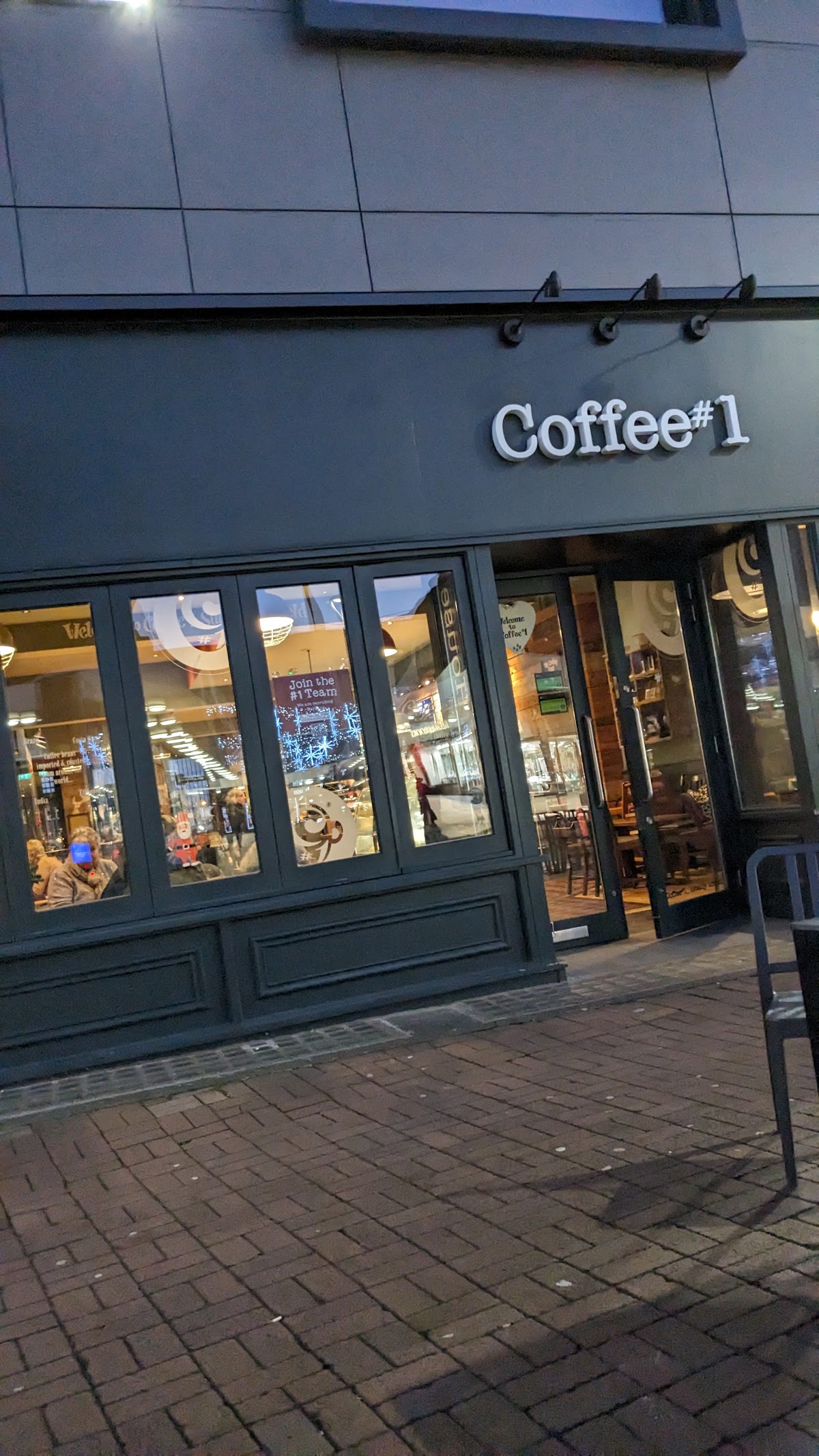 Sutton Coldfield Coffee Co — café photo 6