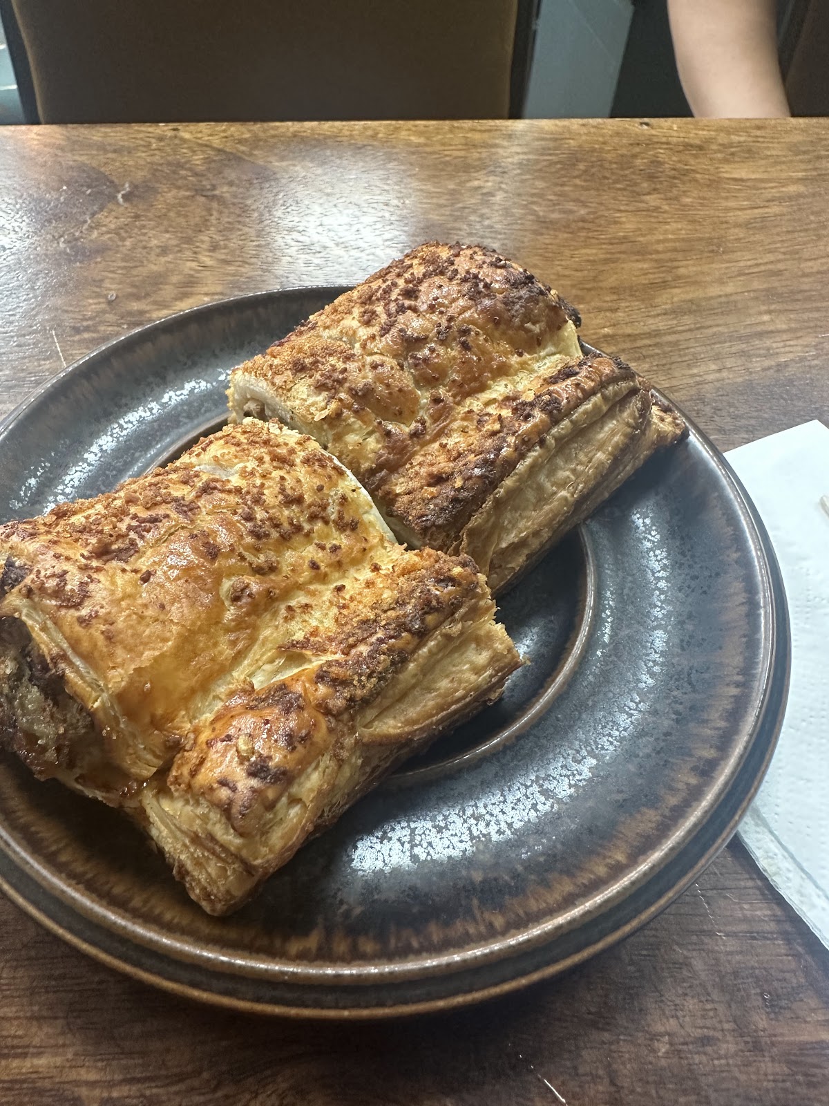 Taggs Coffee Co. — café photo 5
