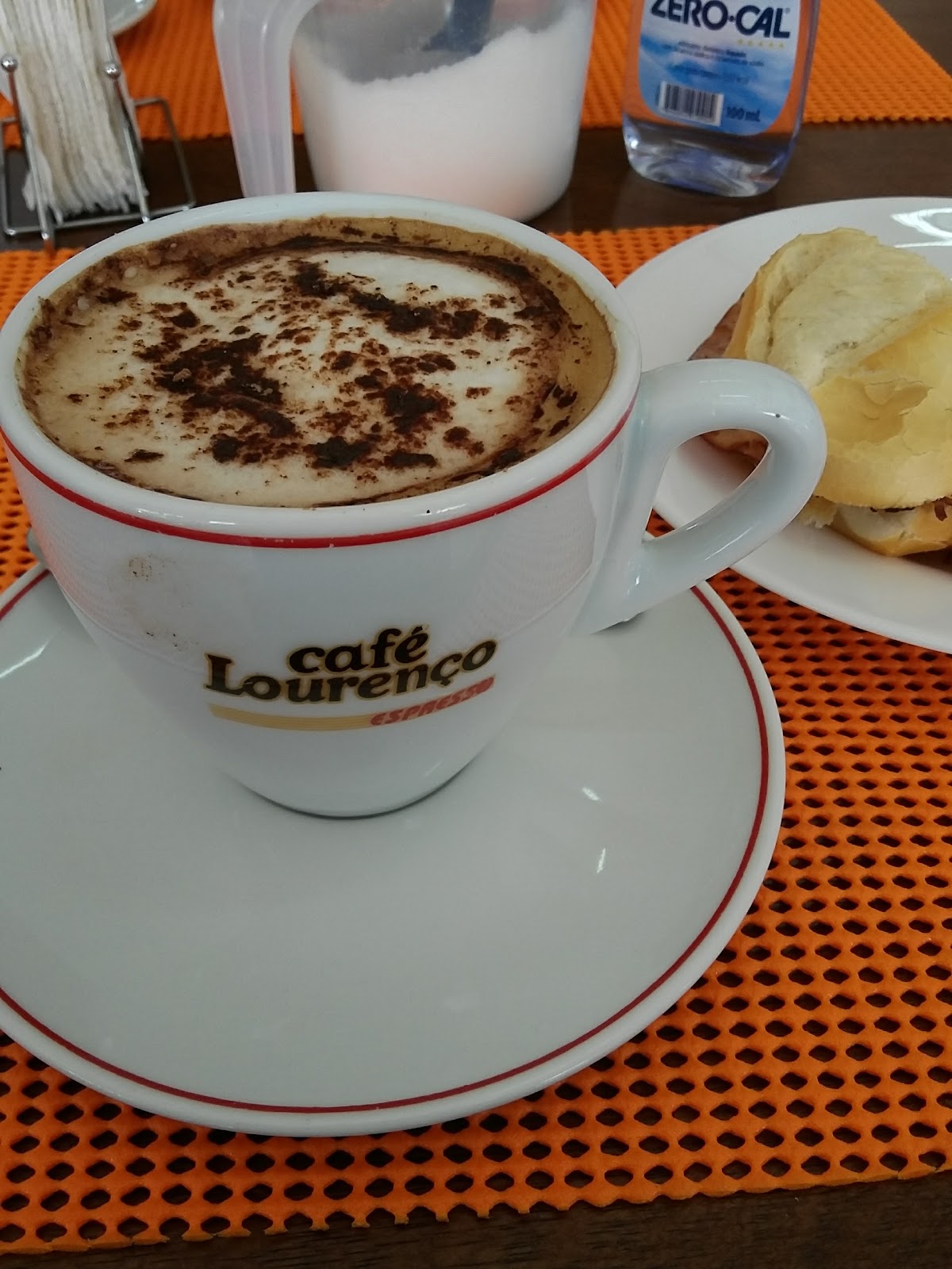 Kaffa Café — café photo 3