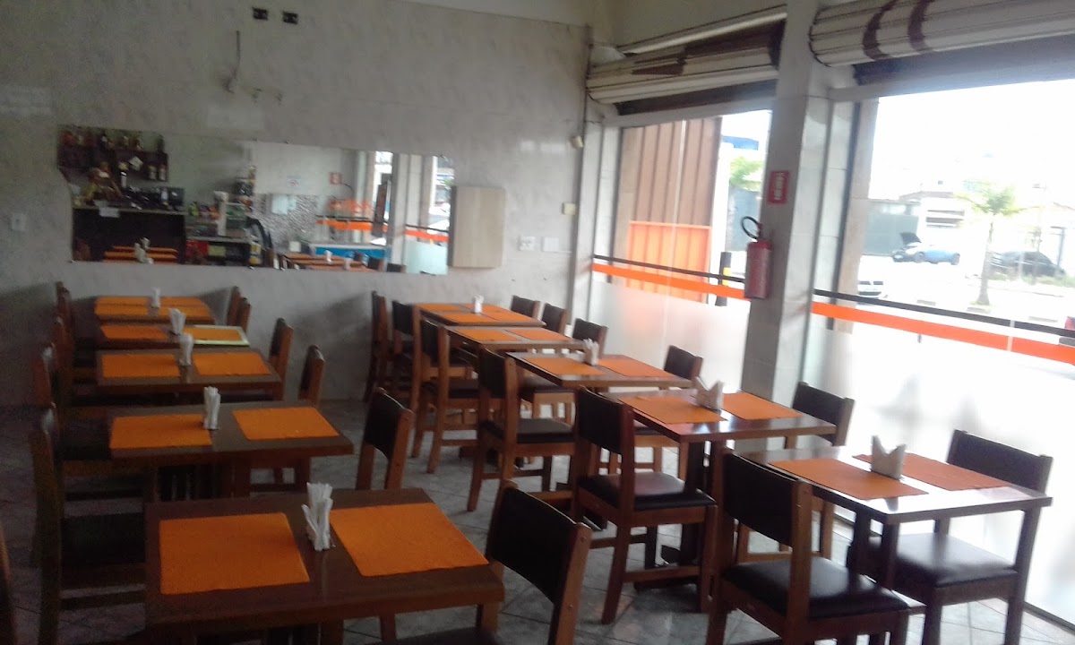 Kaffa Café — café photo 4
