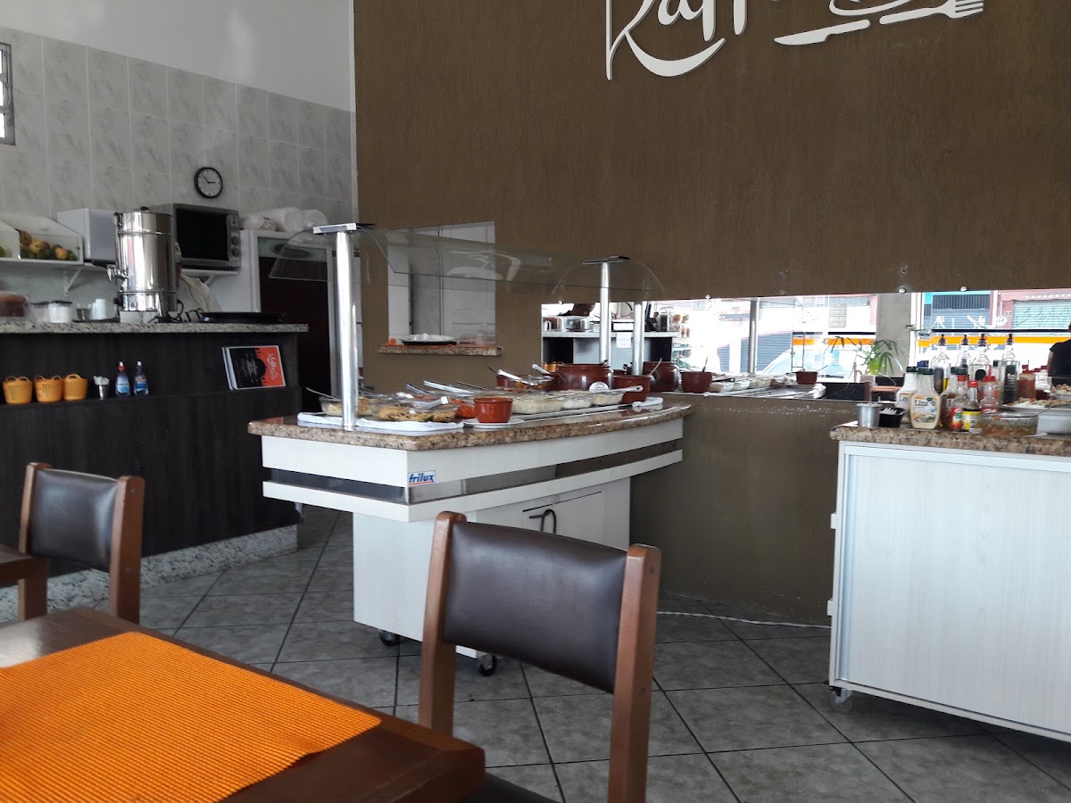 Kaffa Café — café photo 6