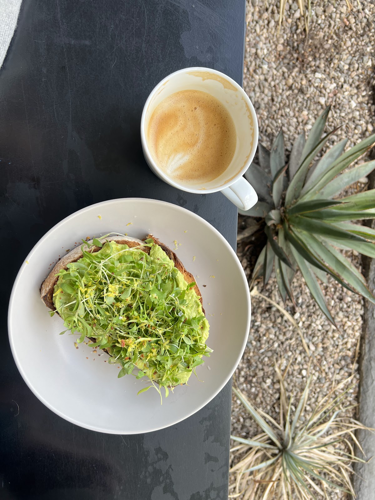 Kind Corner — café photo 2