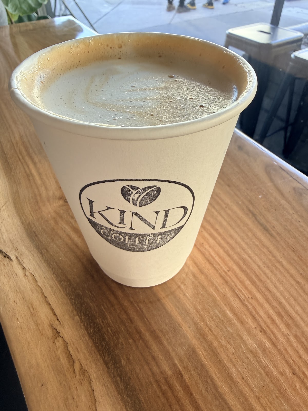 Kind Corner — café photo 3