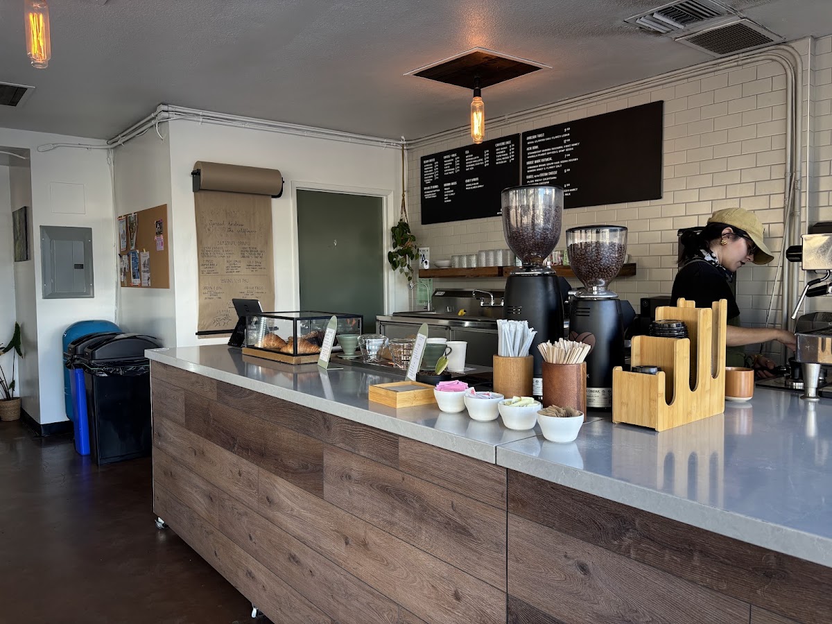 Kind Corner — café photo 4