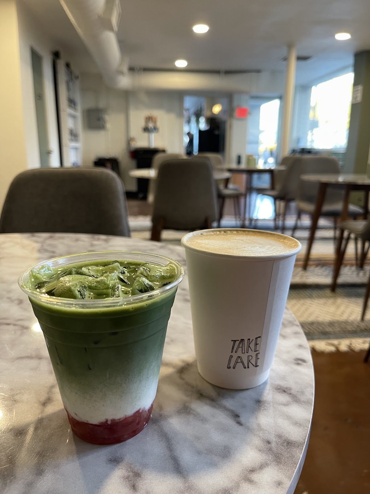 Kind Corner — café photo 6