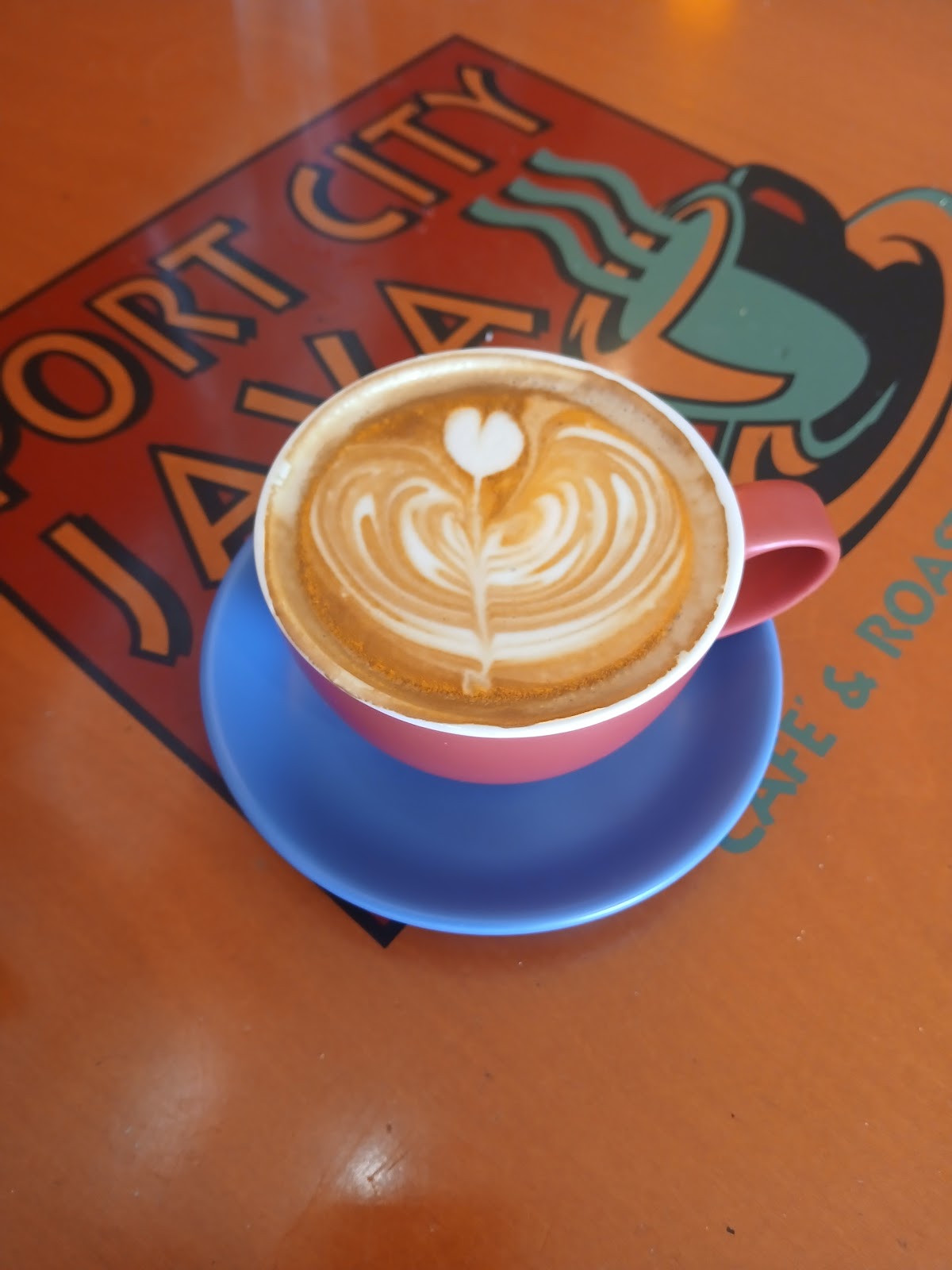 Fioza Cafe — café photo 4