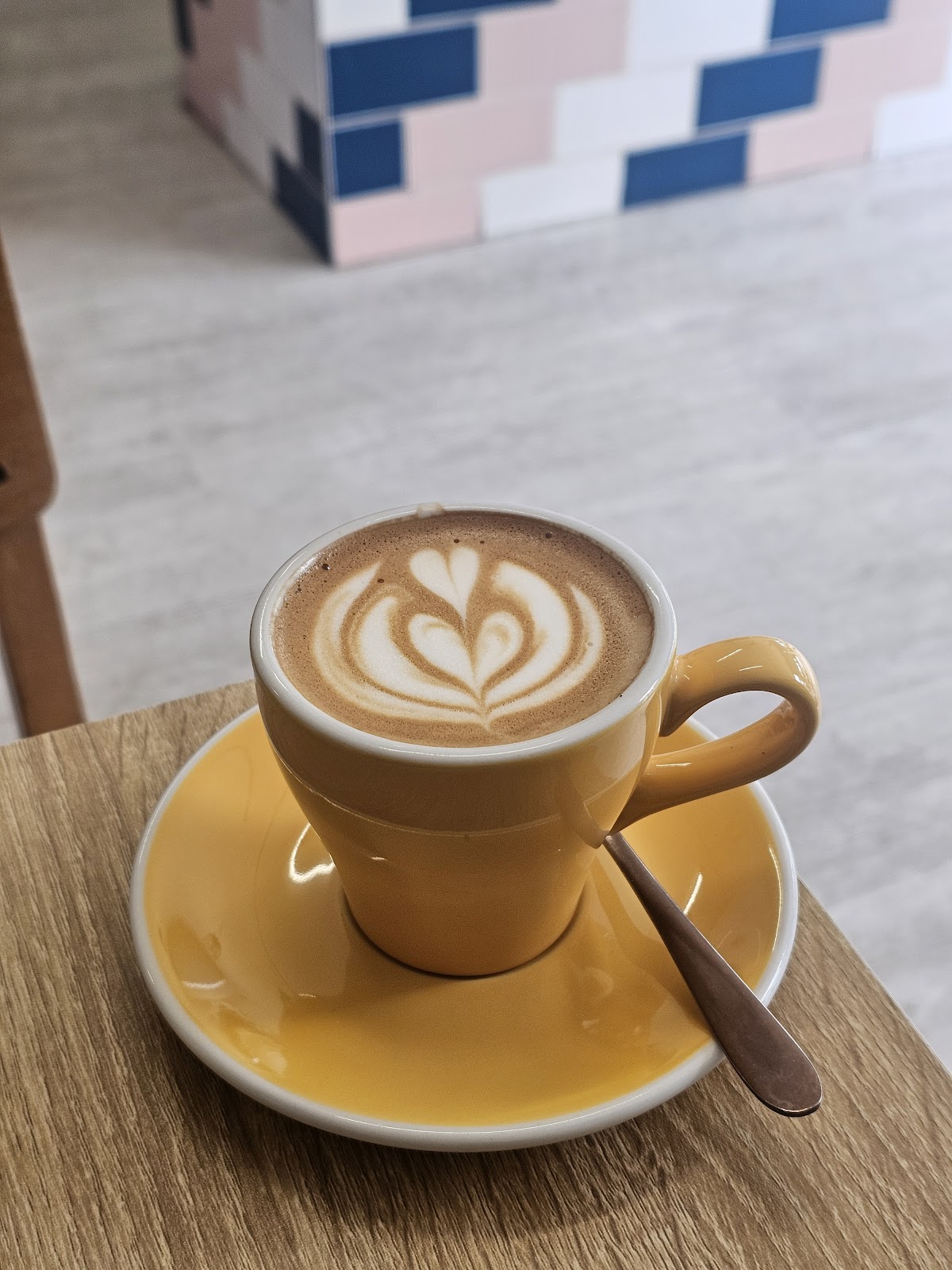 Three Apes Coffee — café photo 3