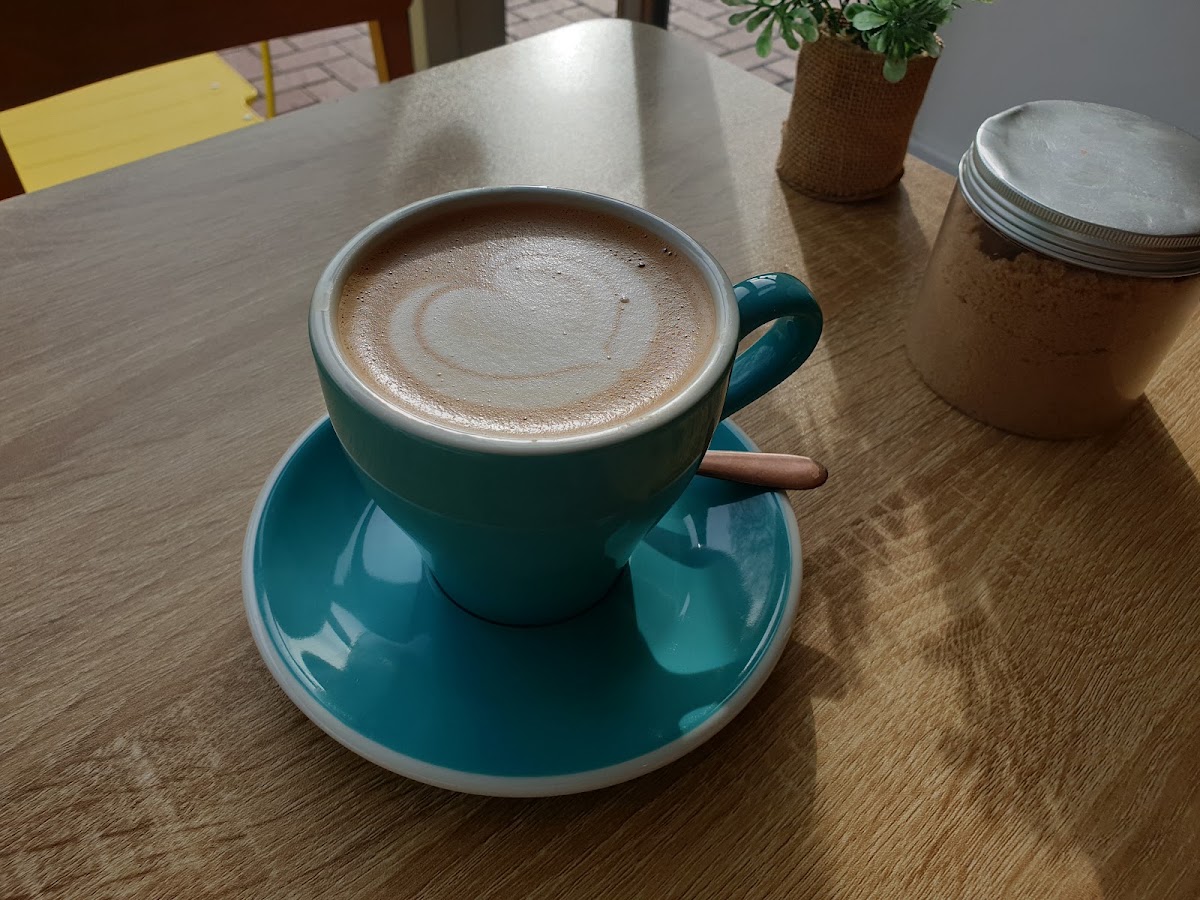 Three Apes Coffee — café photo 4