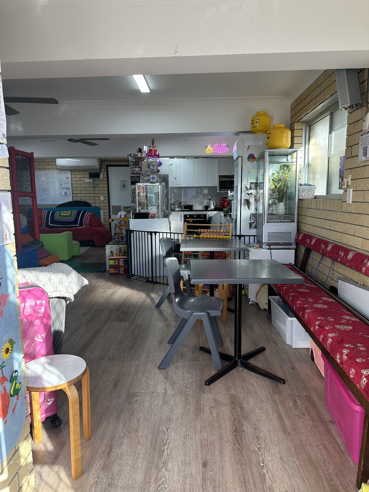 Little Loco — café photo 1