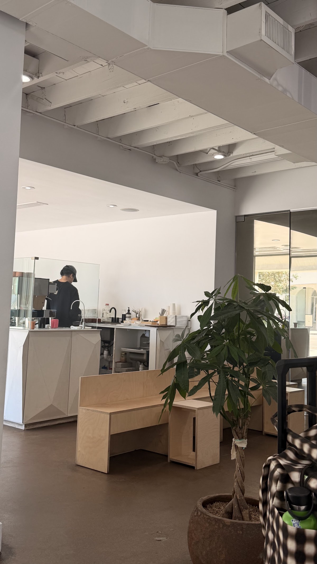 Futuro Coffee — café photo 5