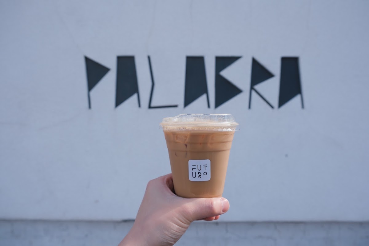 Futuro Coffee — café photo 6