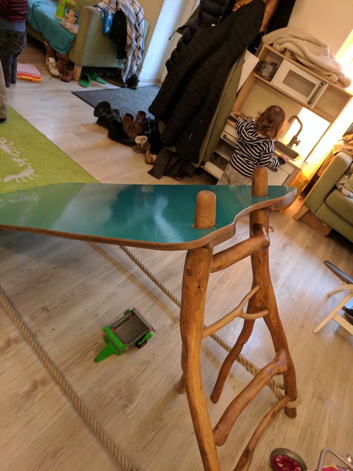 Milchbart — café photo 4