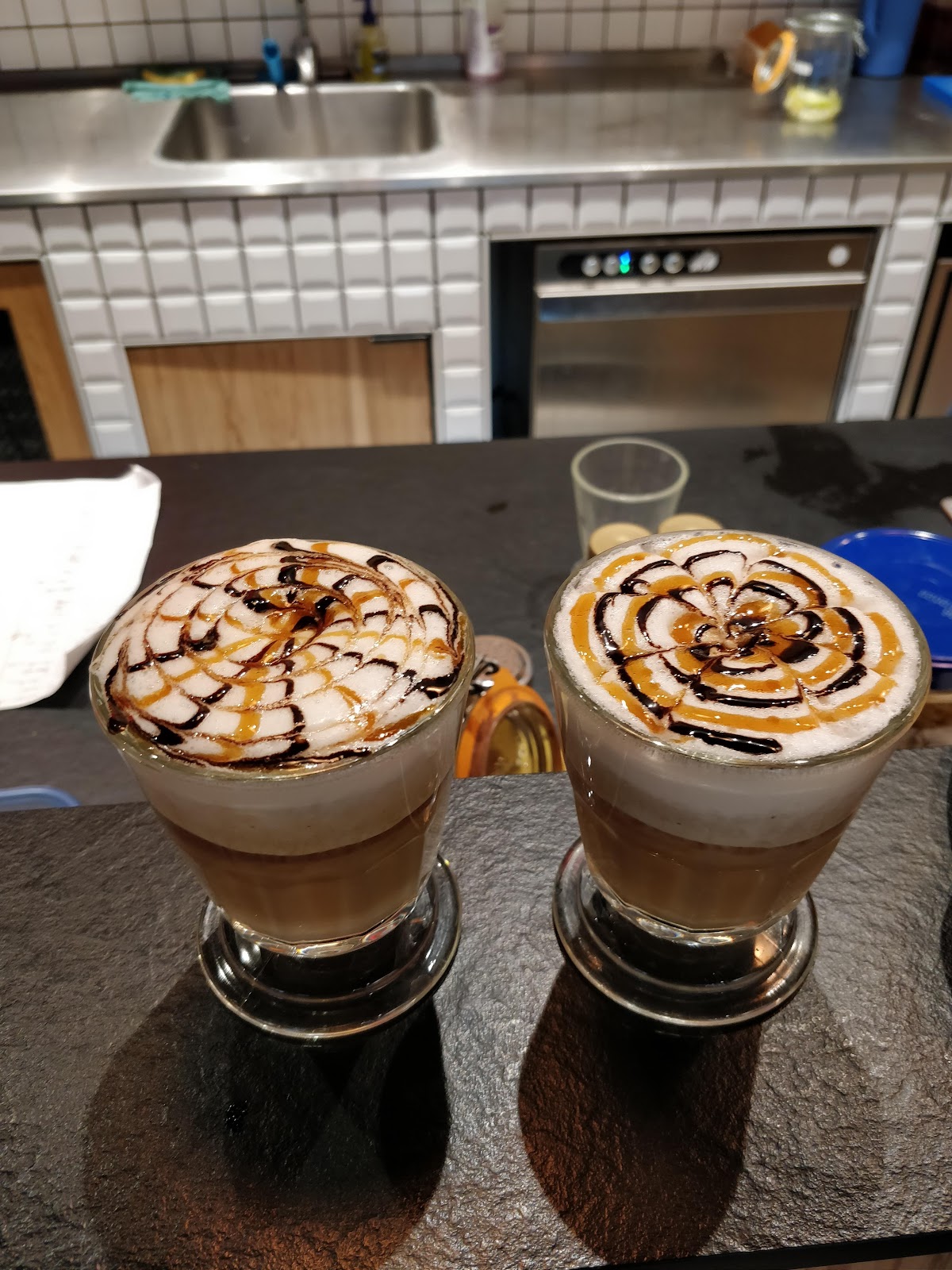 Anticafe Lyon — café photo 3