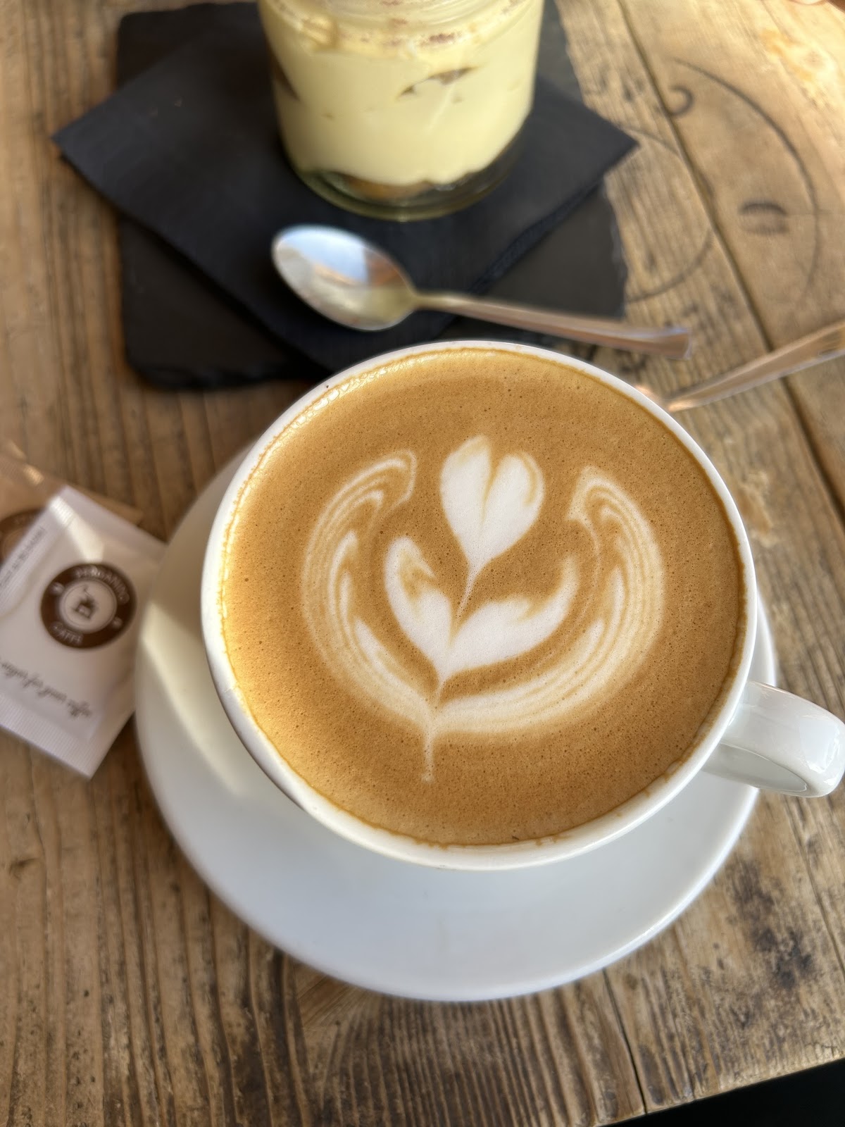 Pergamino Caffè — café photo 3