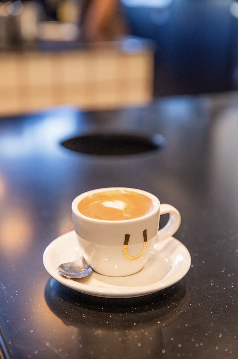 Stumptown Coffee Roasters — café photo 2