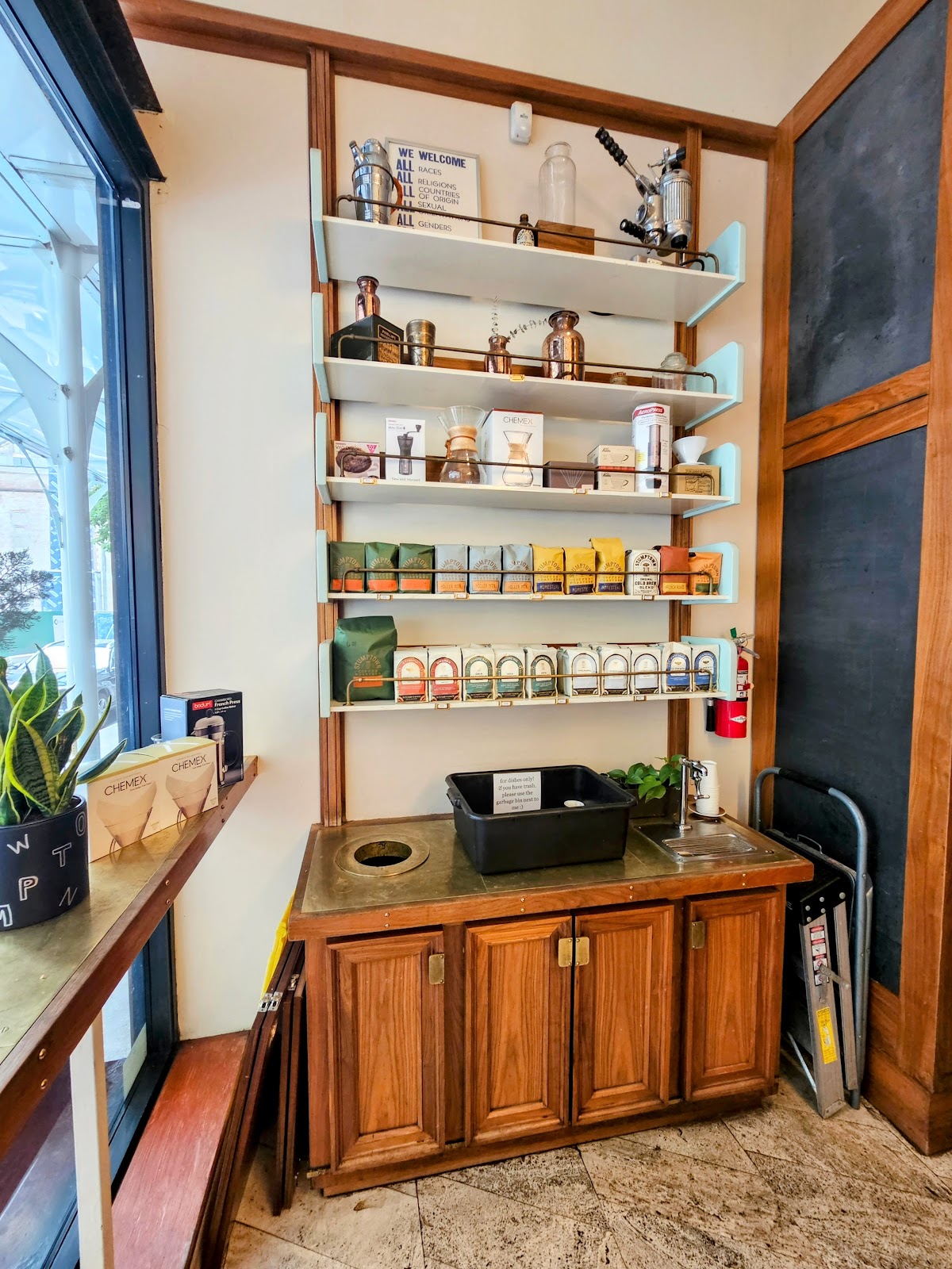 Stumptown Coffee Roasters — café photo 6