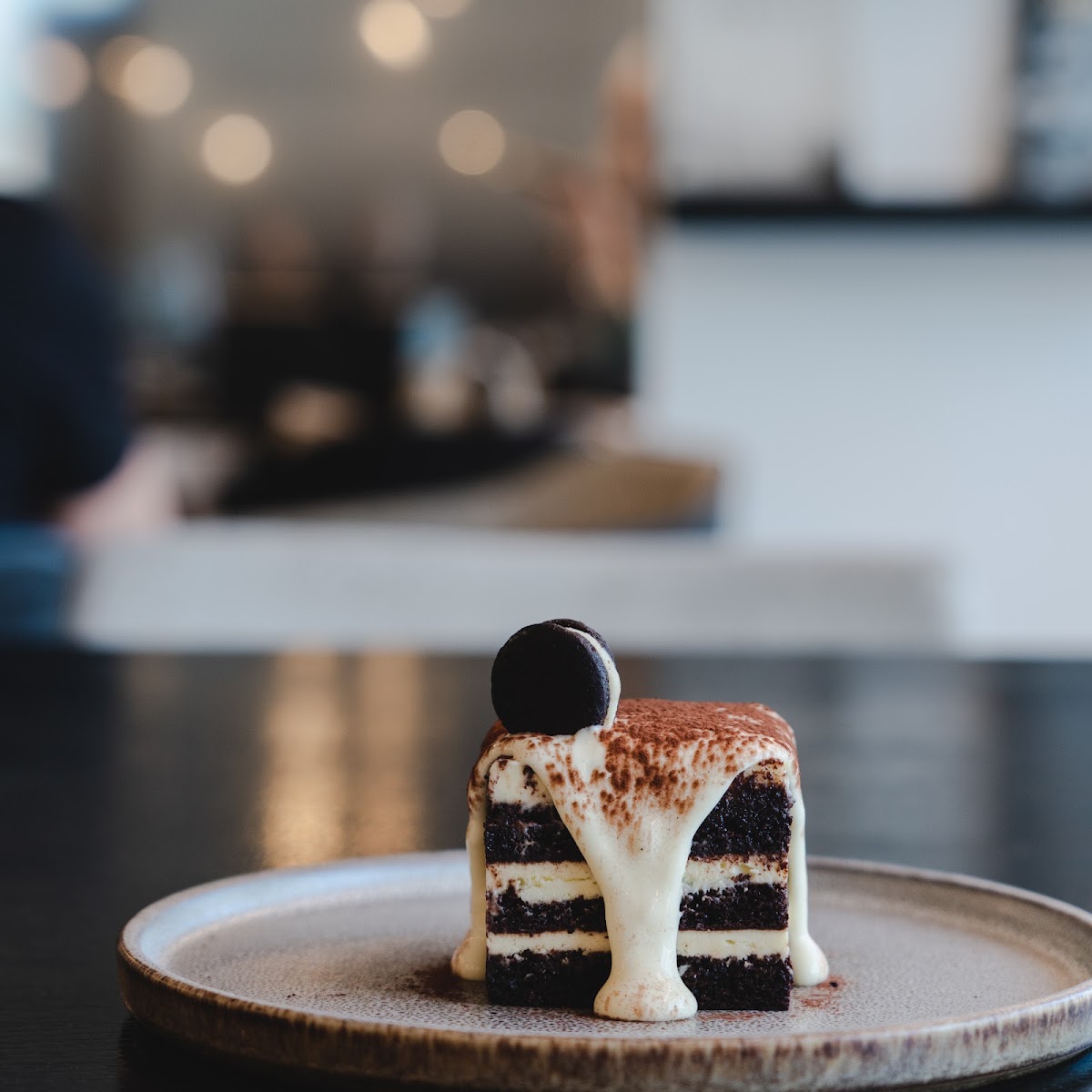 The Grey Coffee — café photo 2