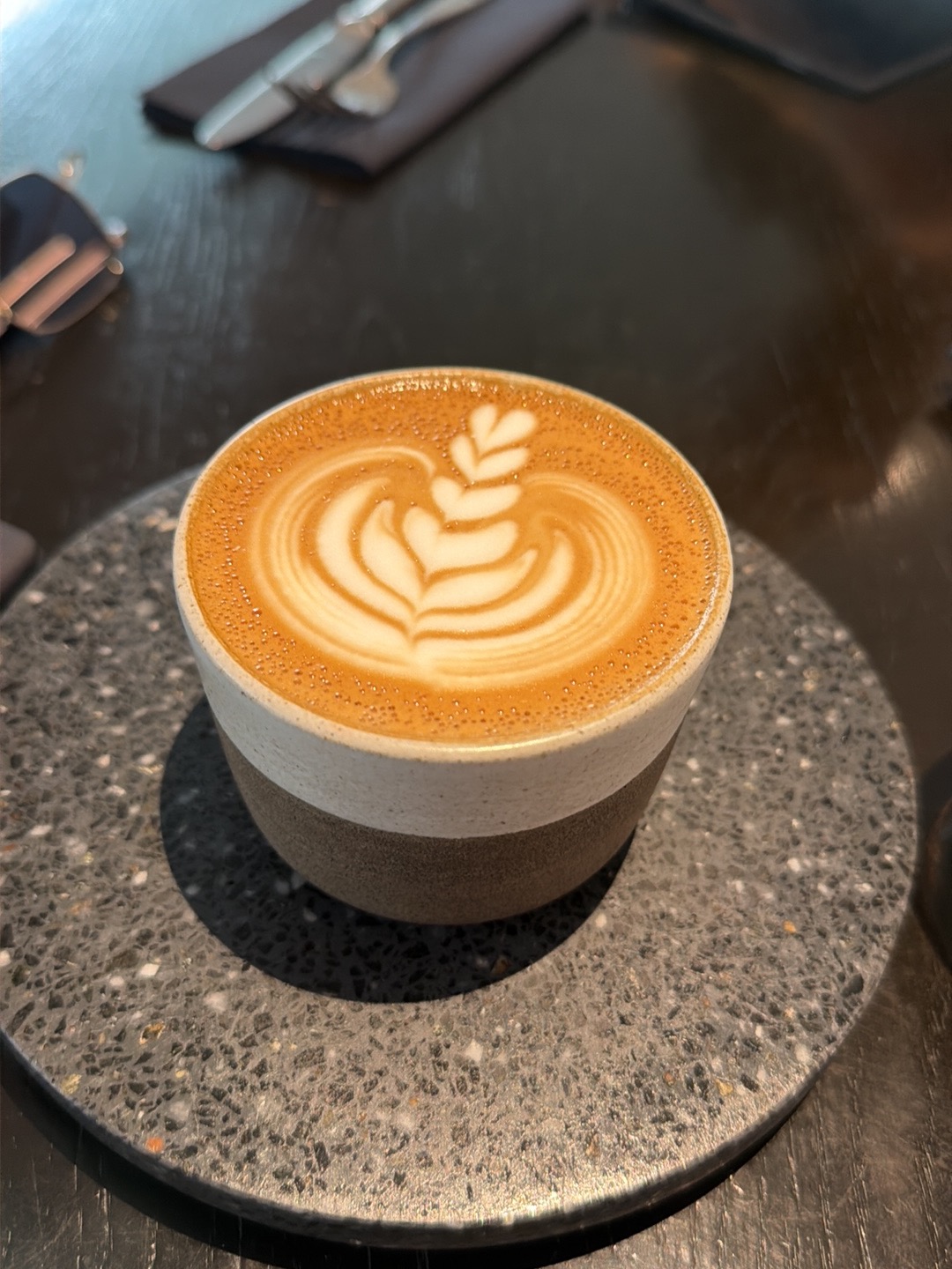 The Grey Coffee — café photo 5