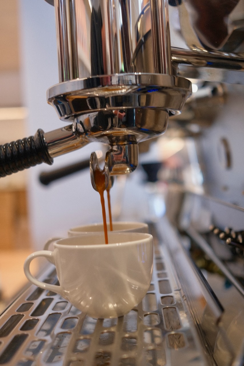 Standout Coffee Lab — café photo 3