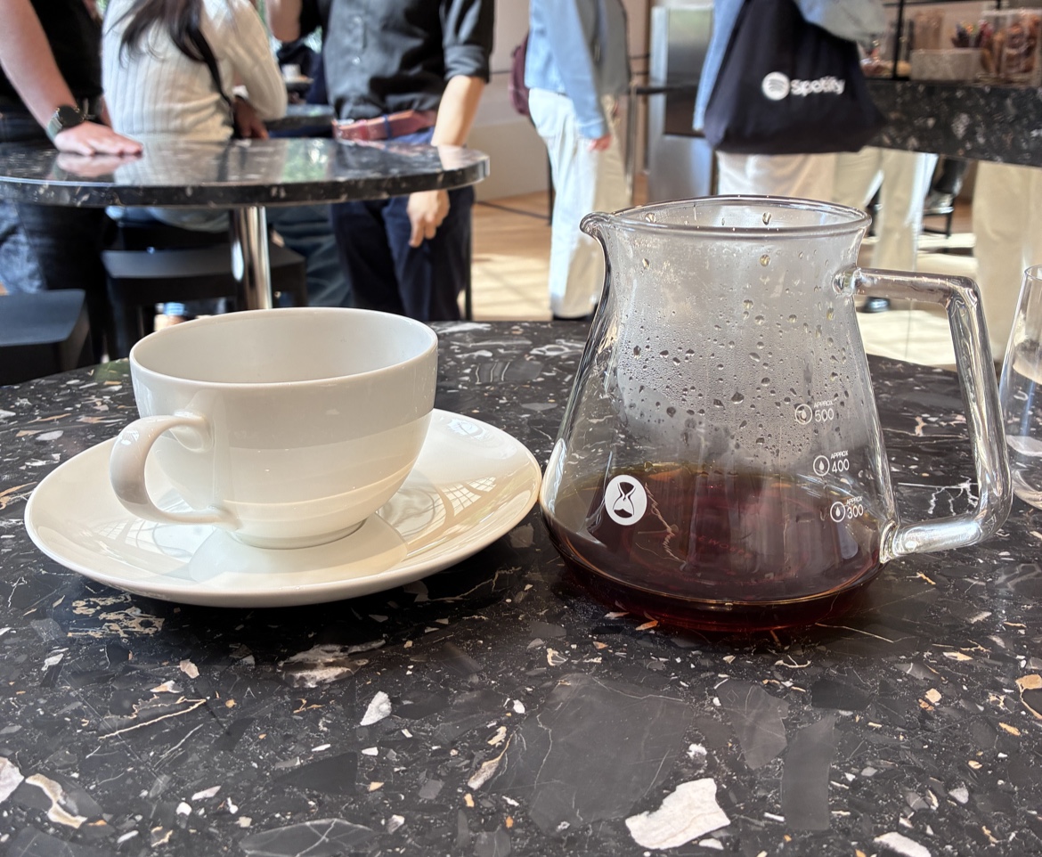 Standout Coffee Lab — café photo 5