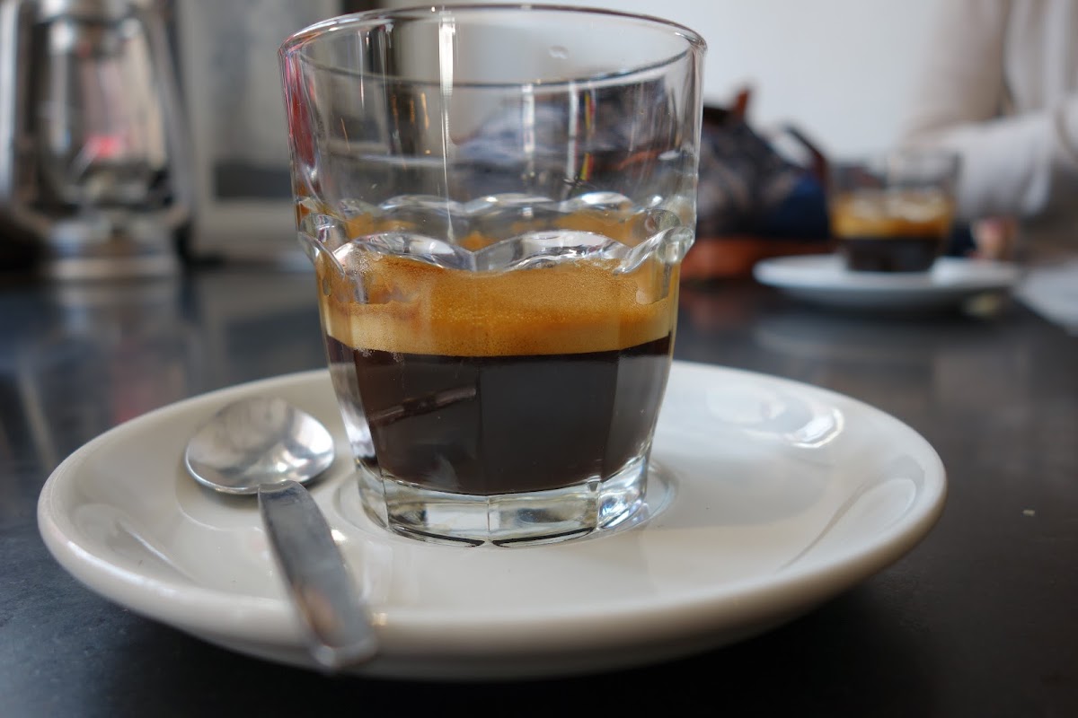 Kamili Coffee — café photo 2