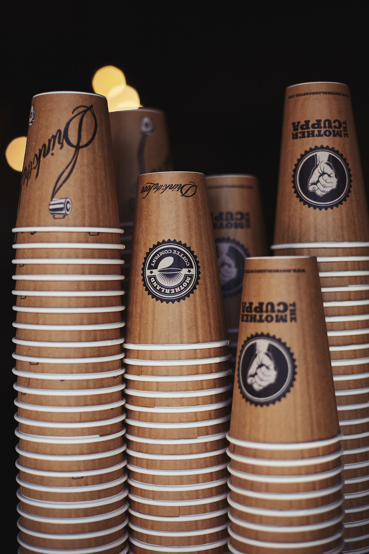 Motherland Coffee Rosebank — café photo 3