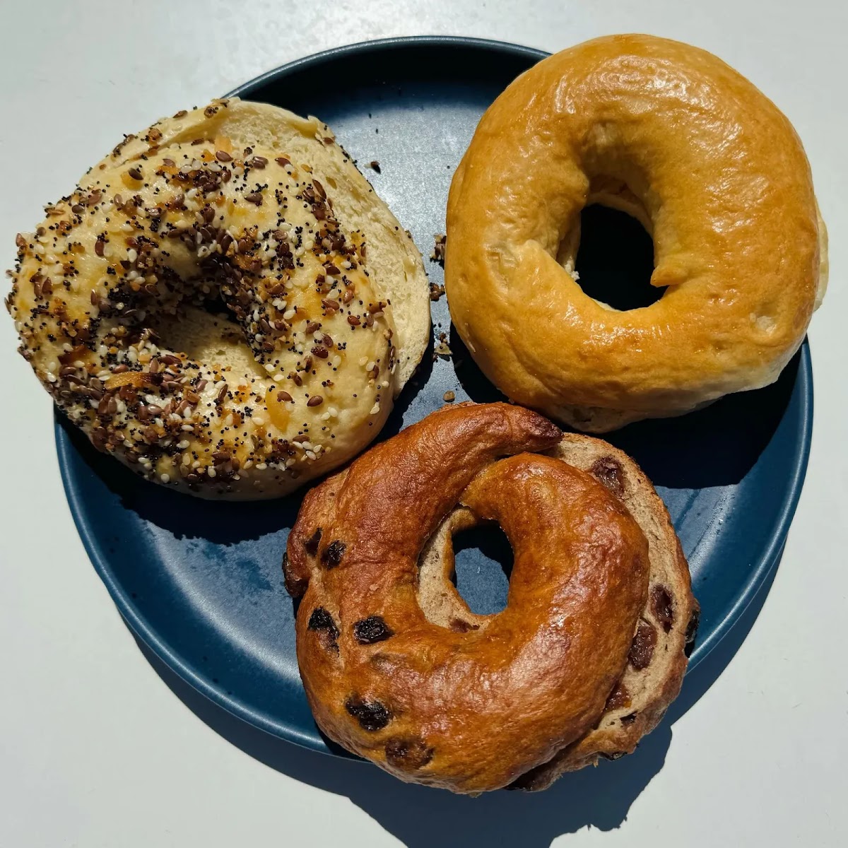 Domestique Coffee — café photo 2