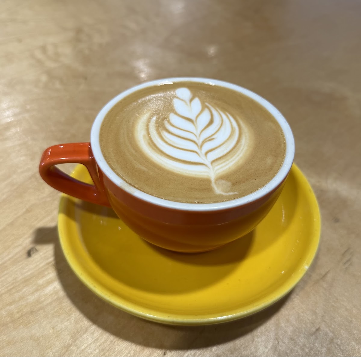 Domestique Coffee — café photo 4