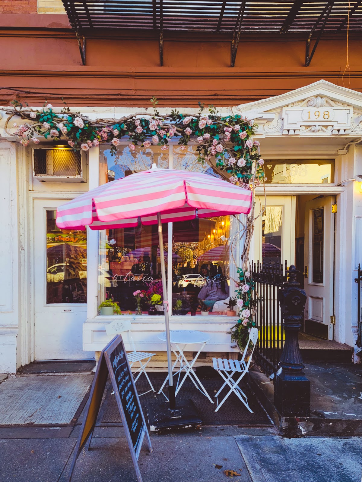 Octavia Coffee — café photo 1