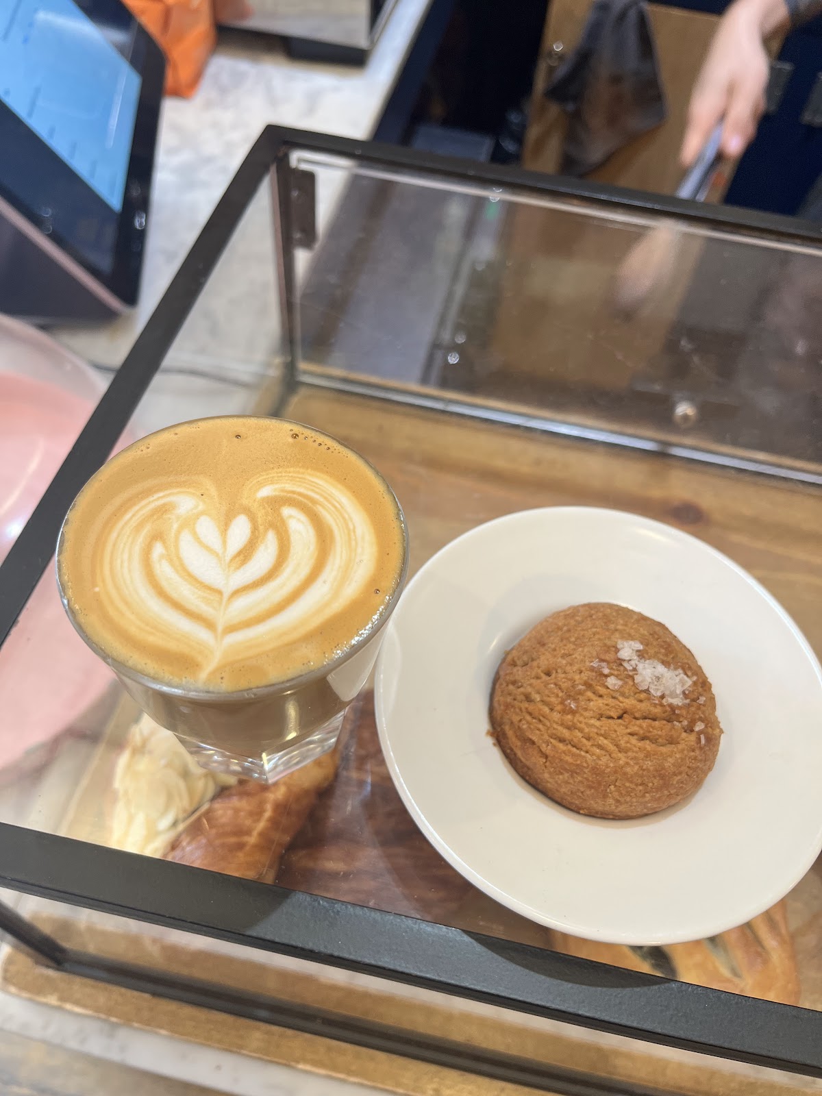 Octavia Coffee — café photo 3