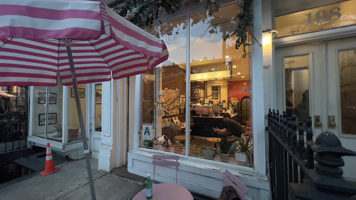 Octavia Coffee — café photo 4