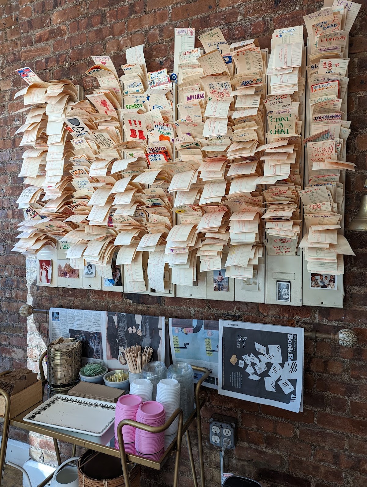Octavia Coffee — café photo 5