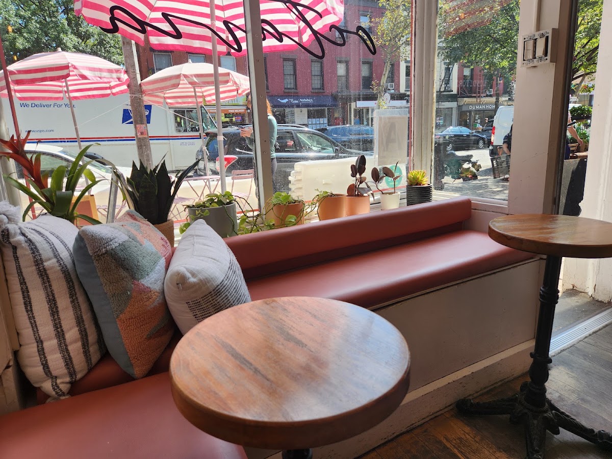 Octavia Coffee — café photo 6